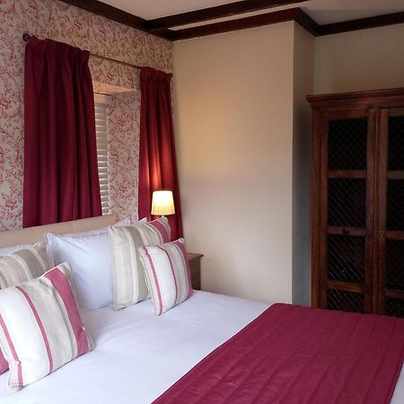 Bed and Breakfast Smiddy House Spean Bridge Zewnętrze zdjęcie