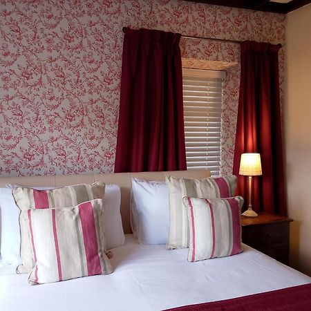 Bed and Breakfast Smiddy House Spean Bridge Zewnętrze zdjęcie