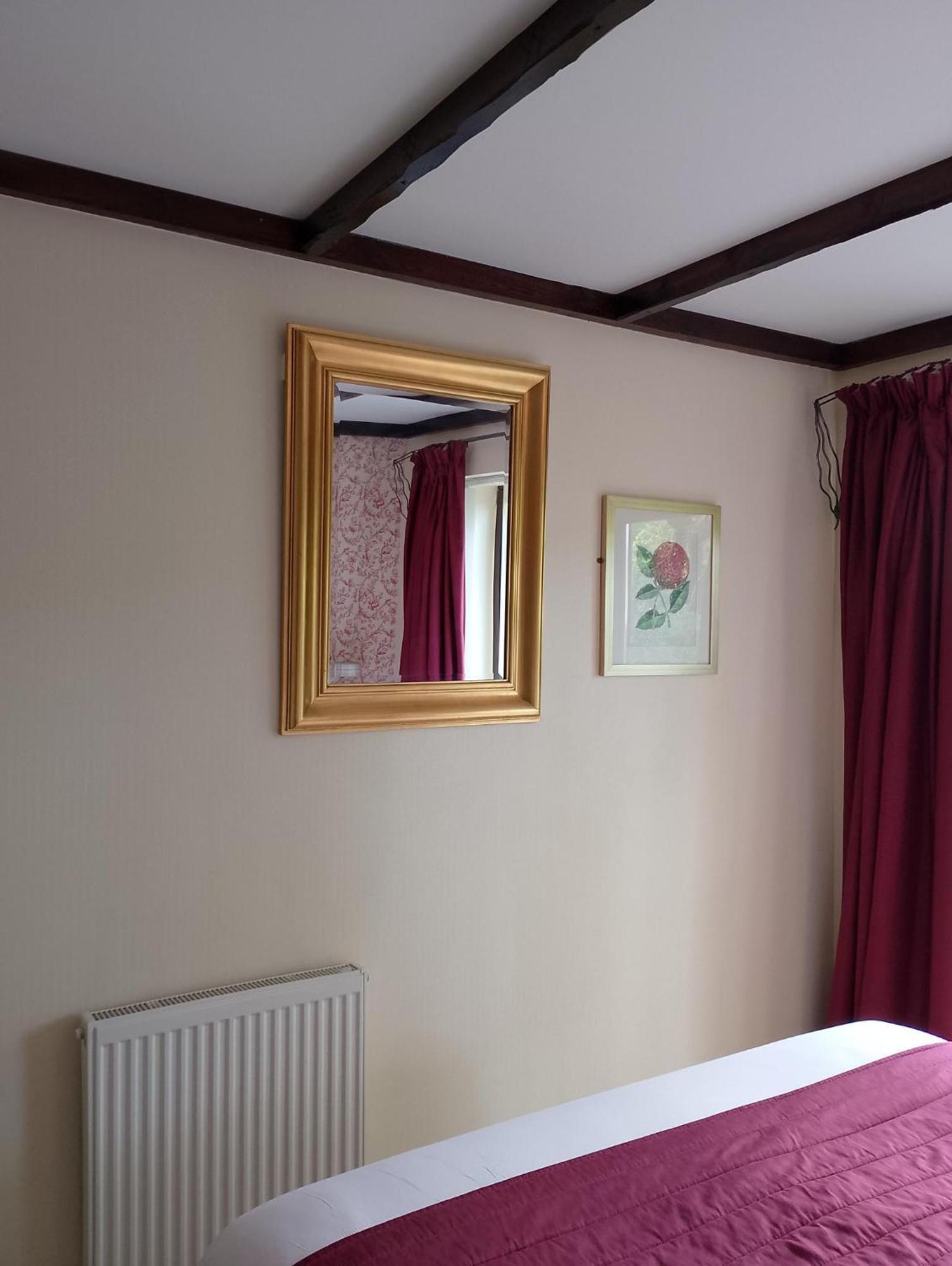 Bed and Breakfast Smiddy House Spean Bridge Zewnętrze zdjęcie