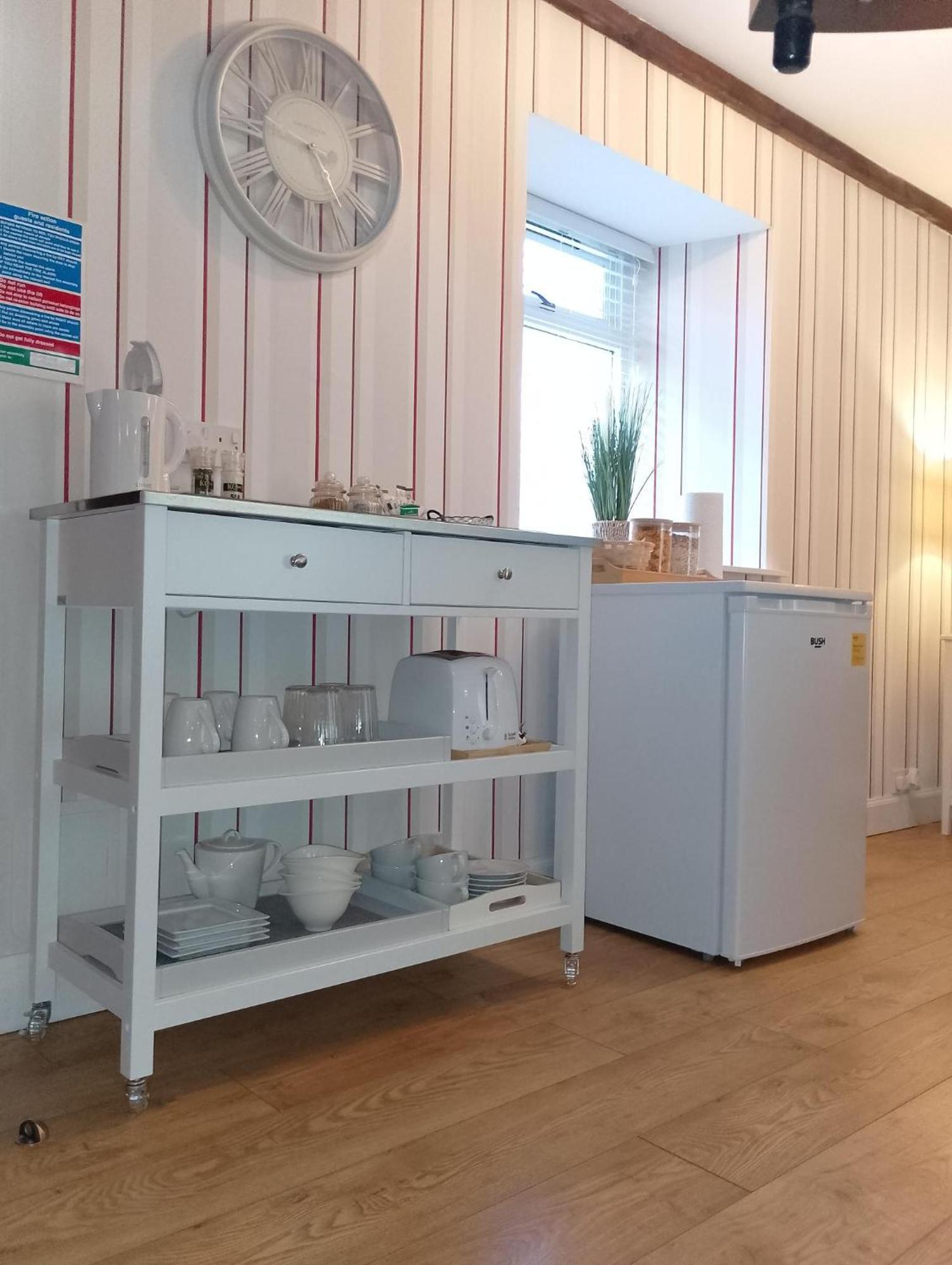 Bed and Breakfast Smiddy House Spean Bridge Zewnętrze zdjęcie