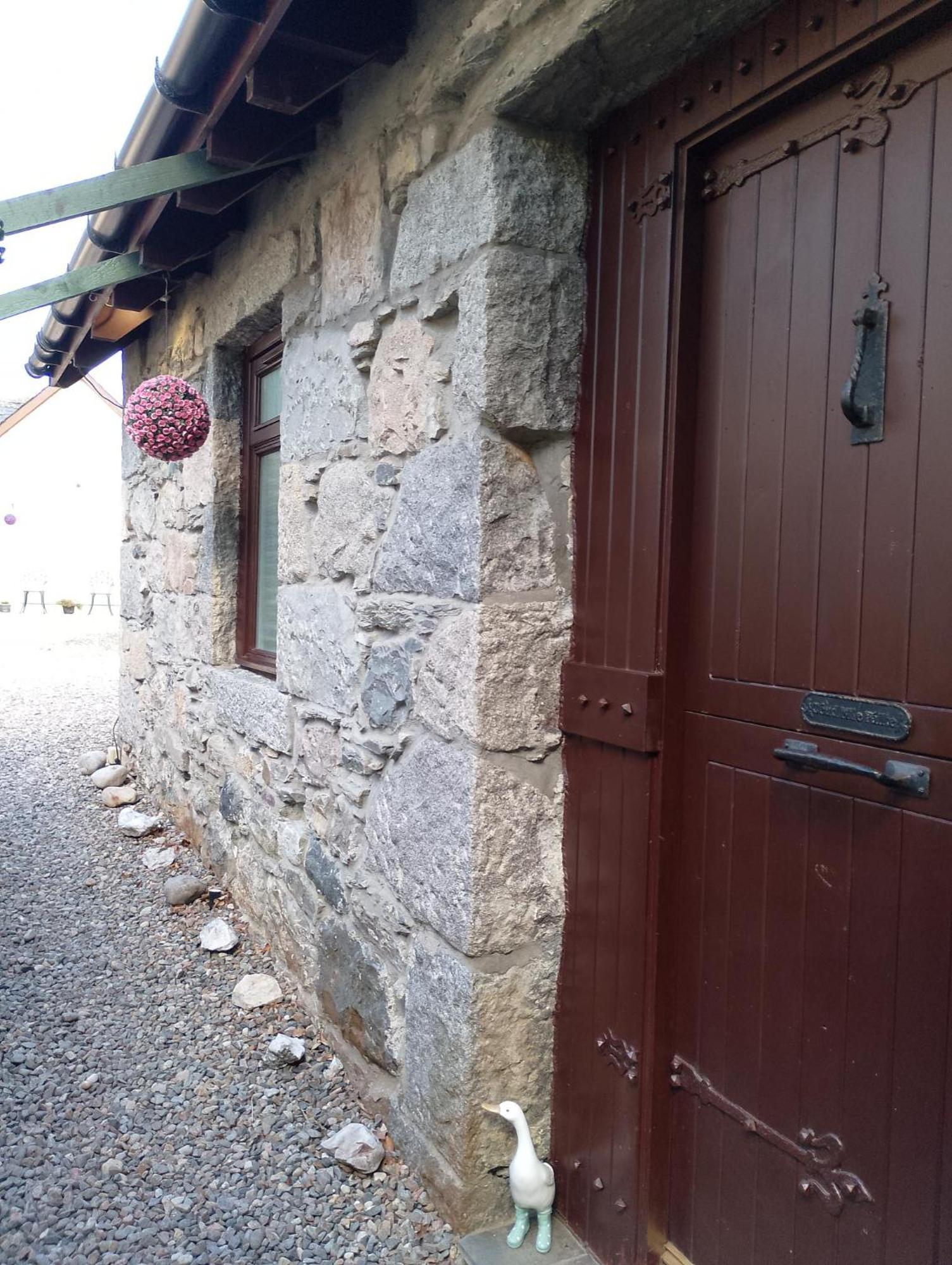Bed and Breakfast Smiddy House Spean Bridge Zewnętrze zdjęcie