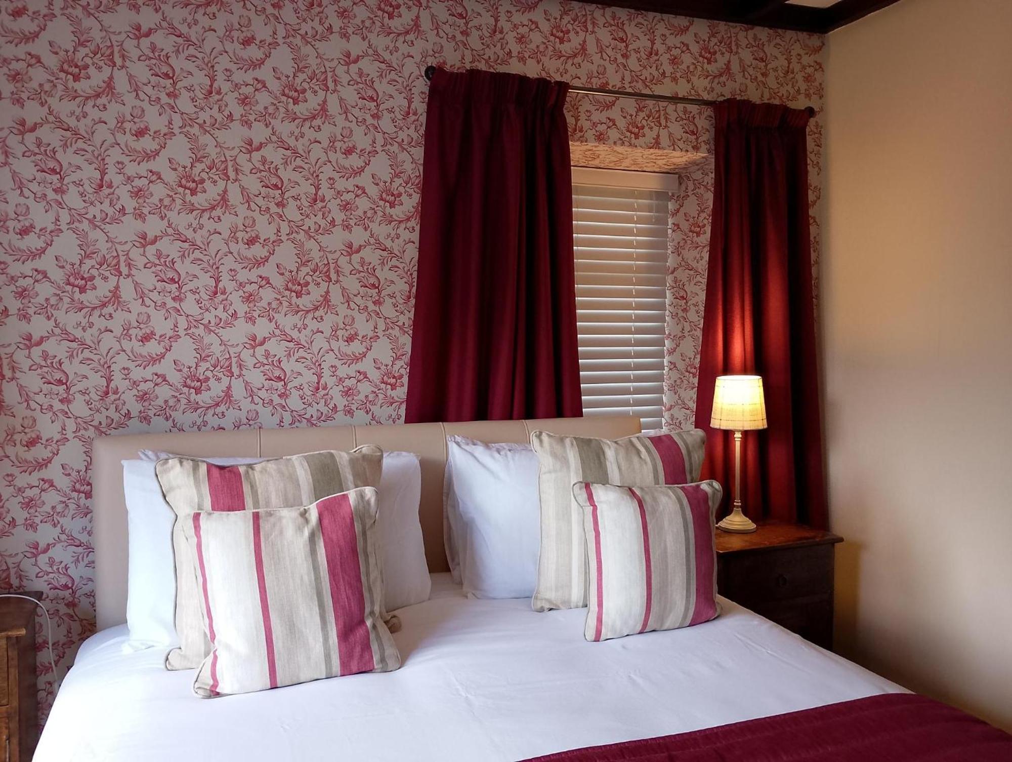 Bed and Breakfast Smiddy House Spean Bridge Zewnętrze zdjęcie