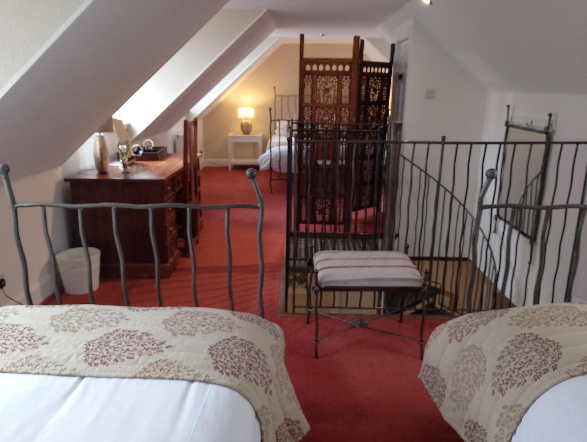 Bed and Breakfast Smiddy House Spean Bridge Zewnętrze zdjęcie