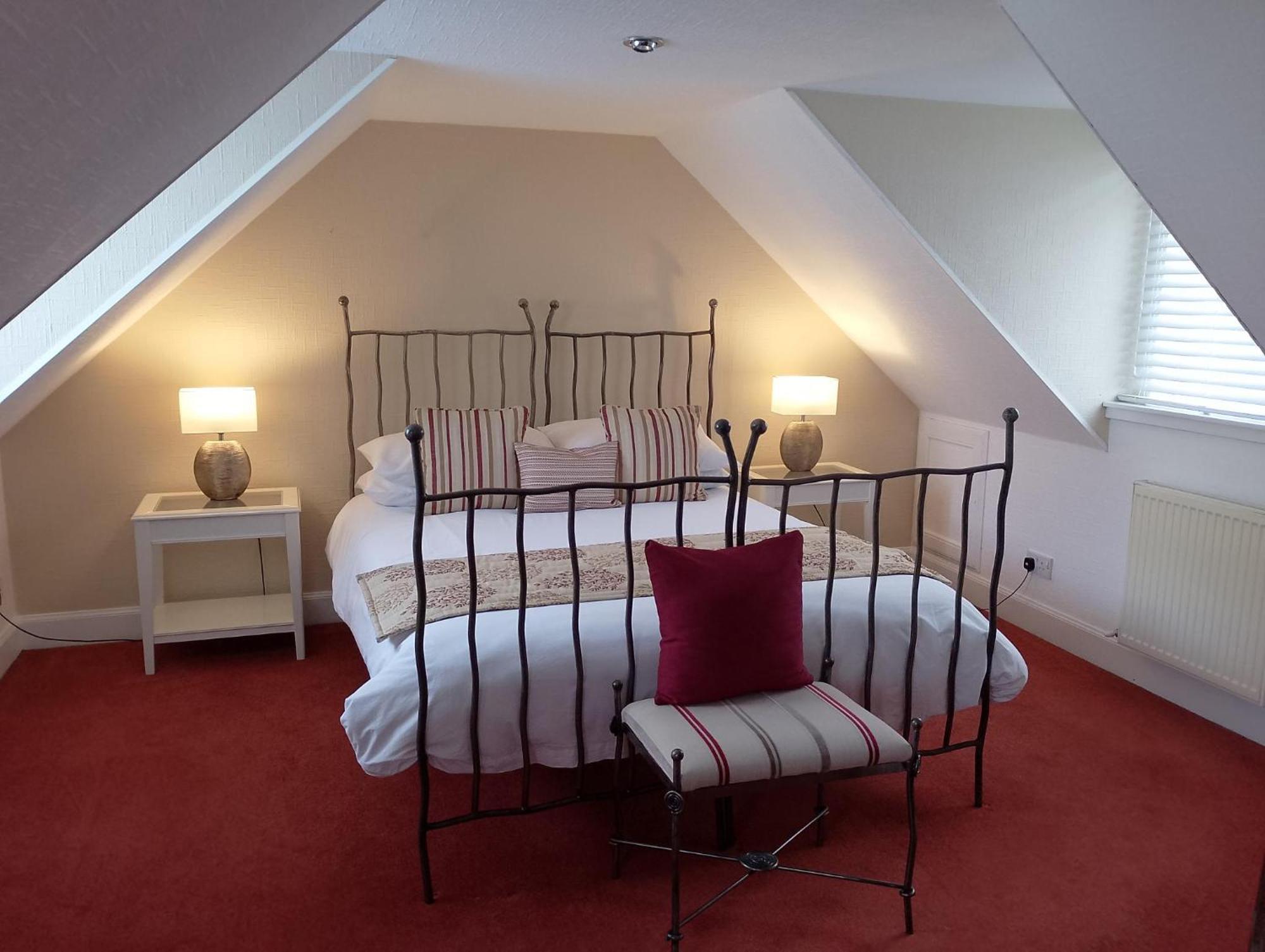 Bed and Breakfast Smiddy House Spean Bridge Zewnętrze zdjęcie