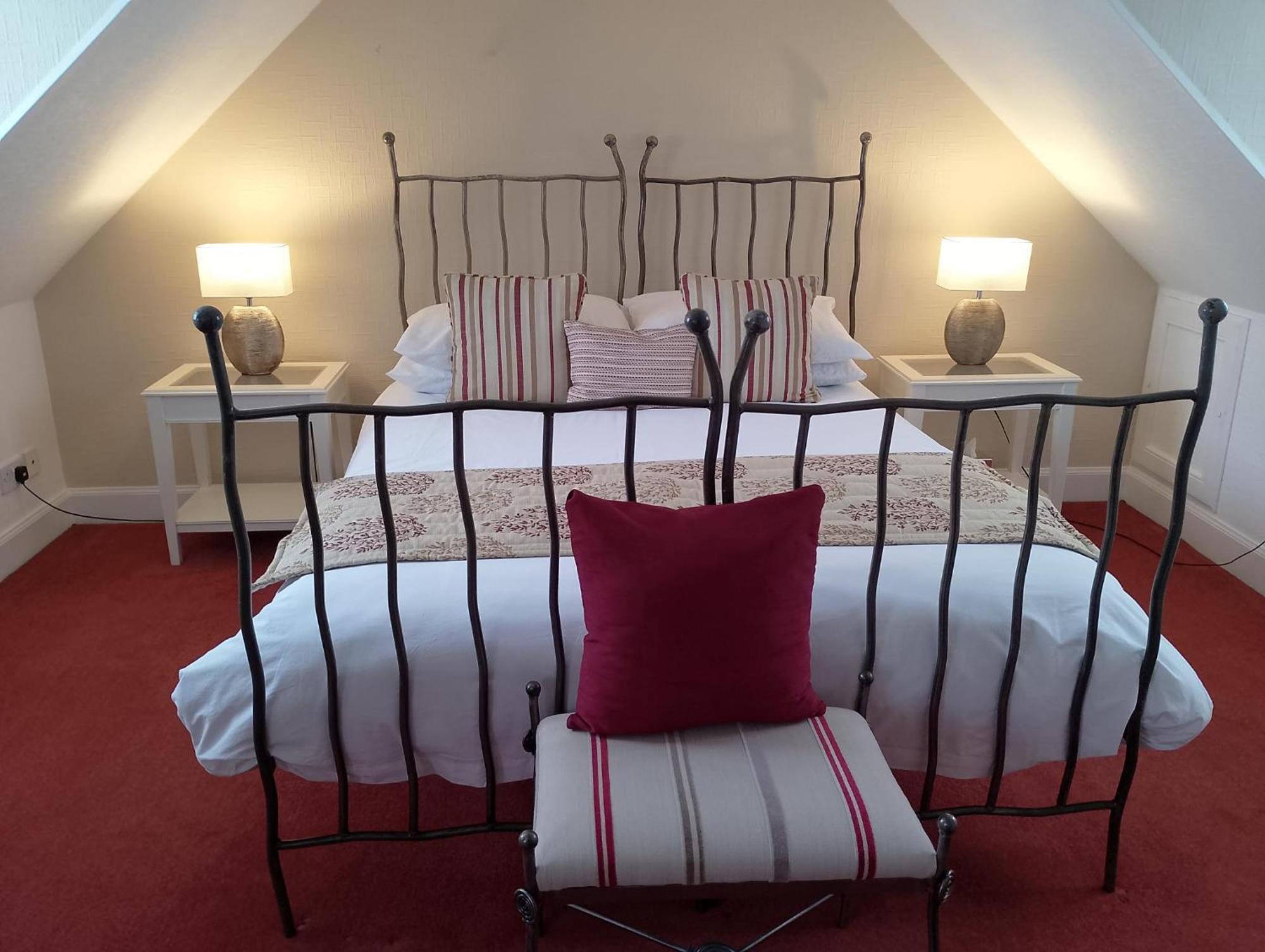 Bed and Breakfast Smiddy House Spean Bridge Zewnętrze zdjęcie