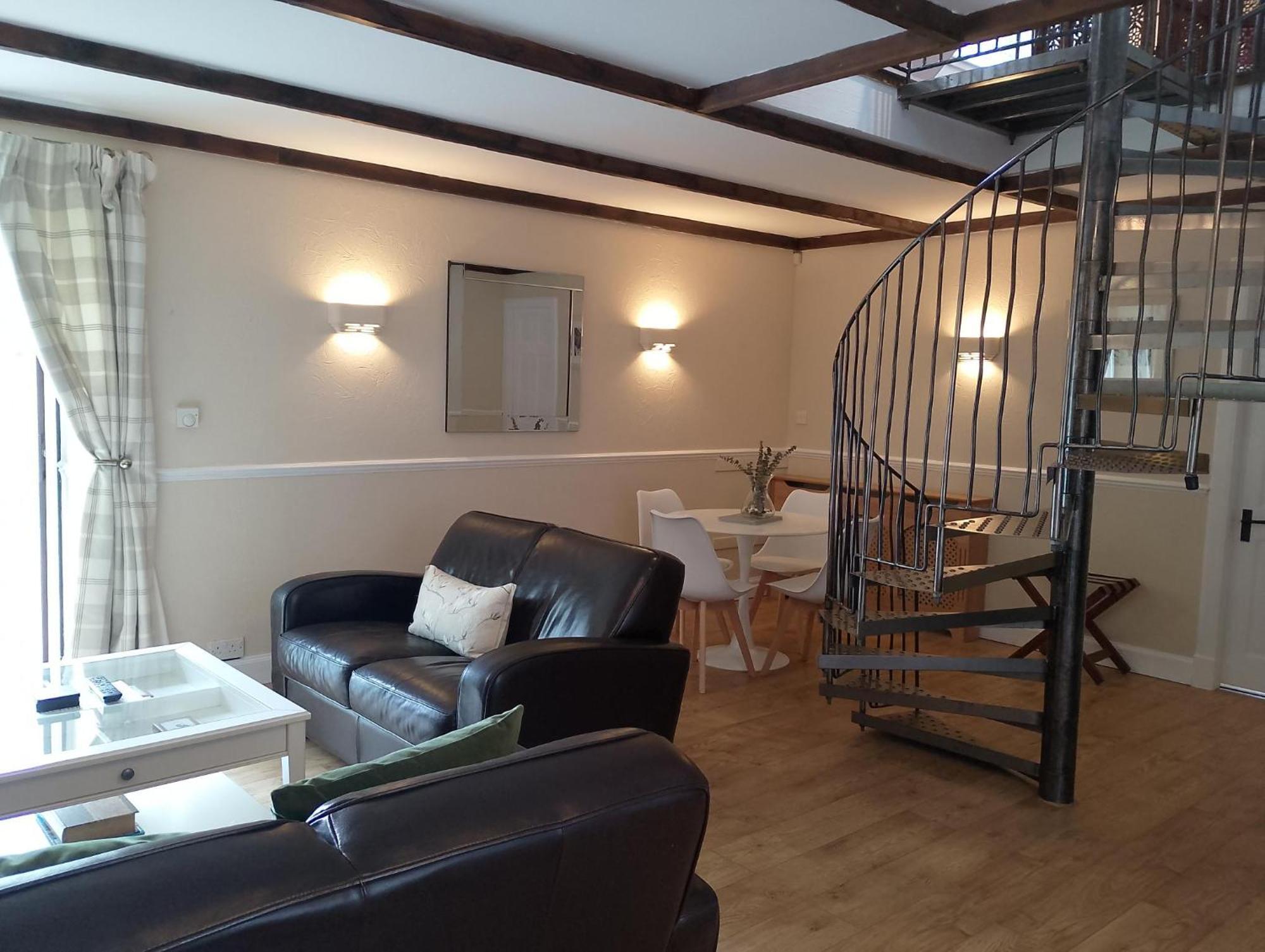 Bed and Breakfast Smiddy House Spean Bridge Zewnętrze zdjęcie