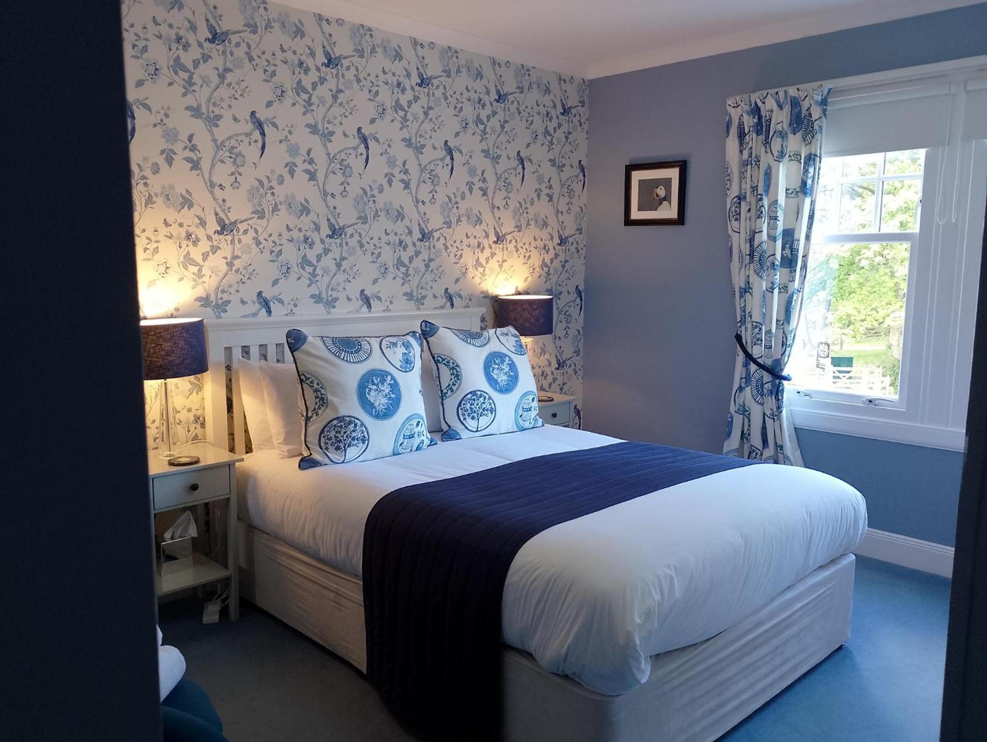 Bed and Breakfast Smiddy House Spean Bridge Zewnętrze zdjęcie