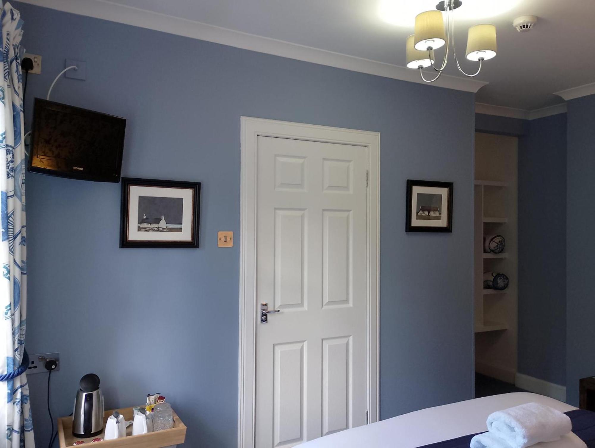 Bed and Breakfast Smiddy House Spean Bridge Zewnętrze zdjęcie