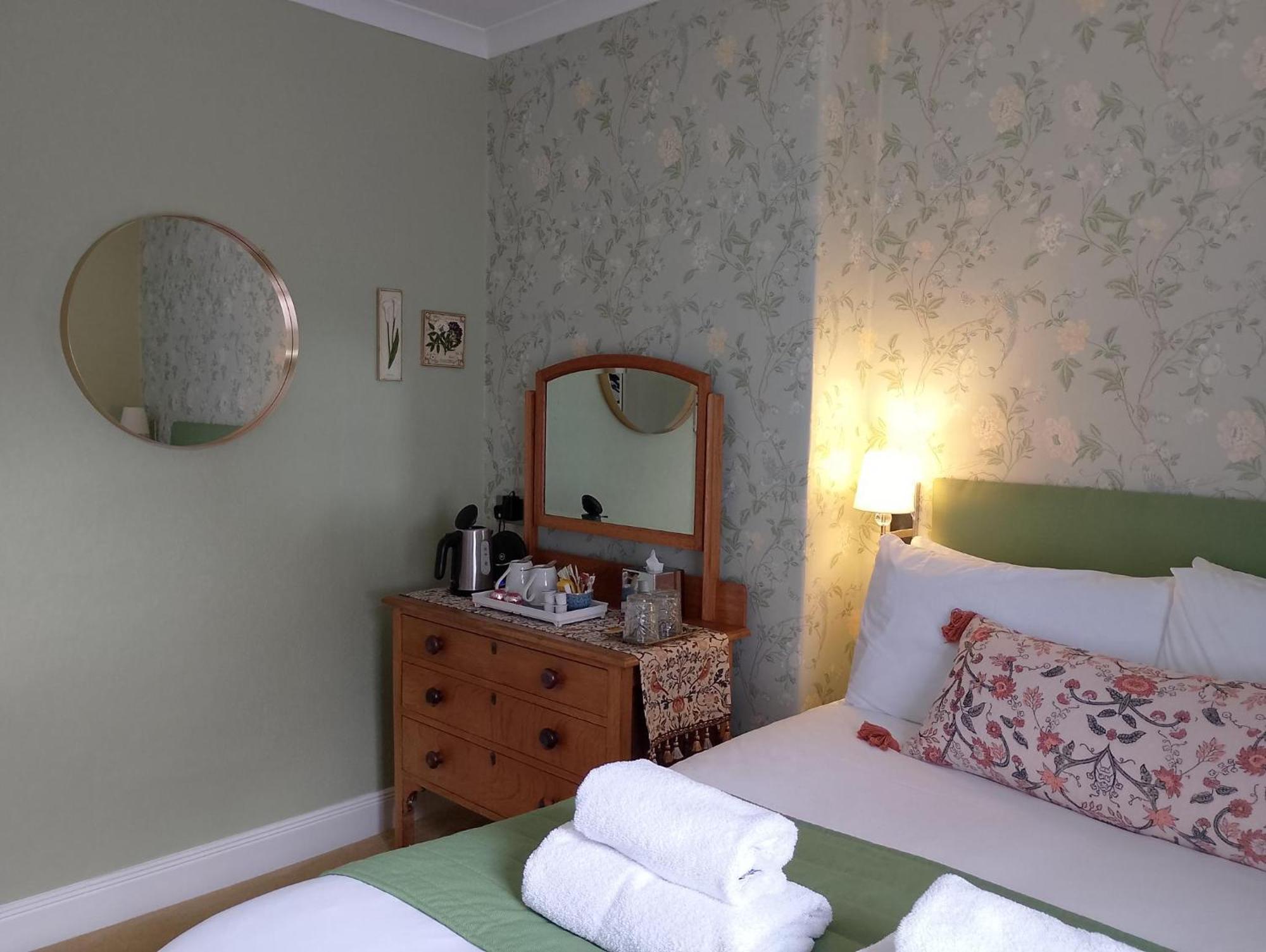 Bed and Breakfast Smiddy House Spean Bridge Zewnętrze zdjęcie