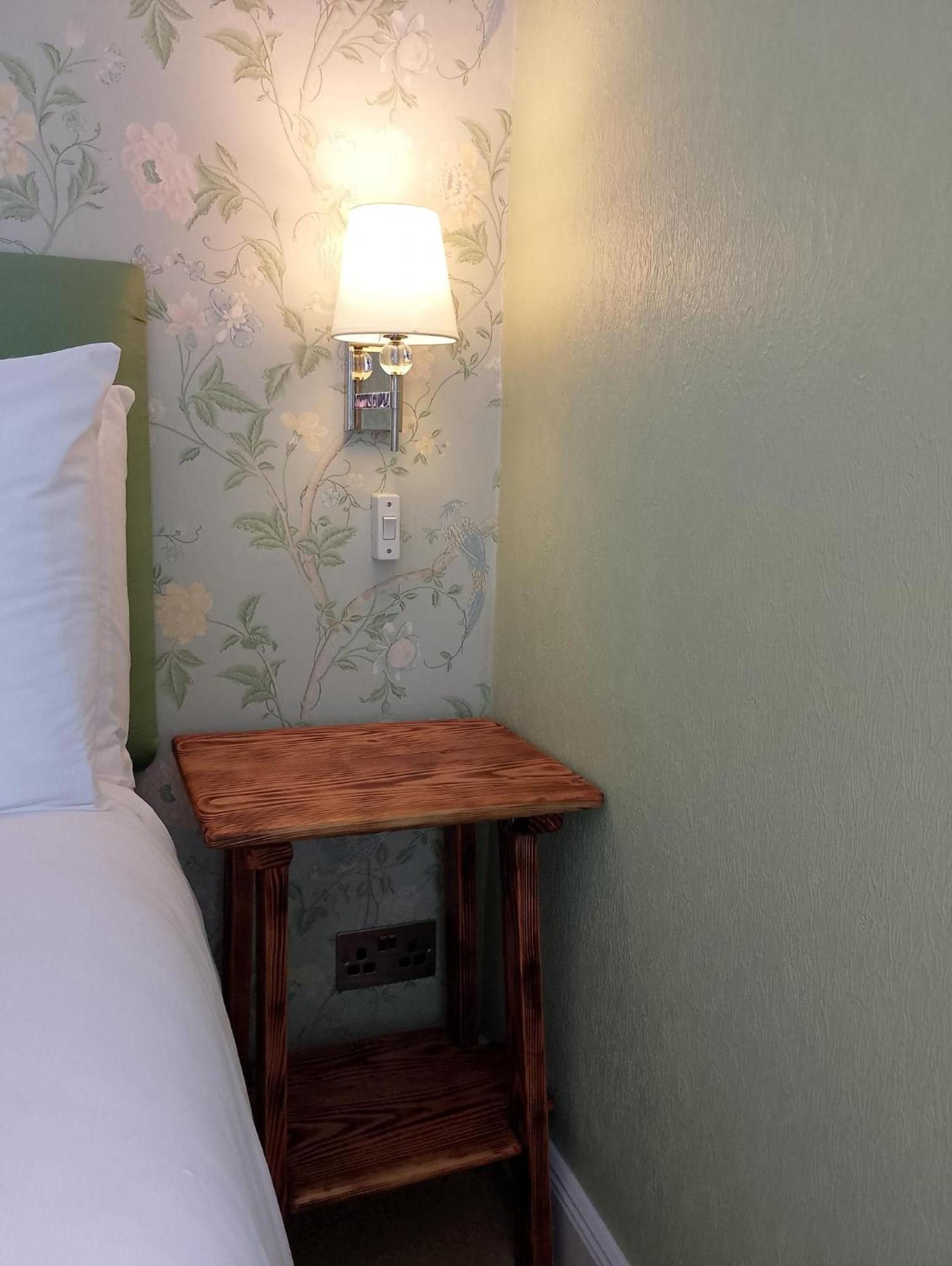 Bed and Breakfast Smiddy House Spean Bridge Zewnętrze zdjęcie