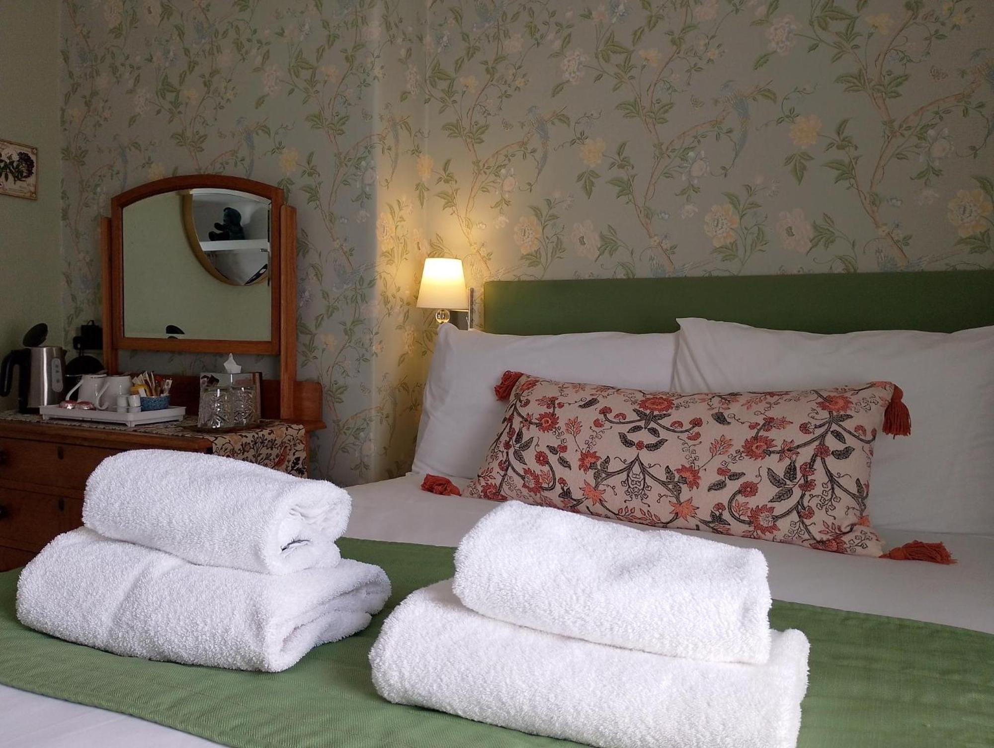 Bed and Breakfast Smiddy House Spean Bridge Zewnętrze zdjęcie