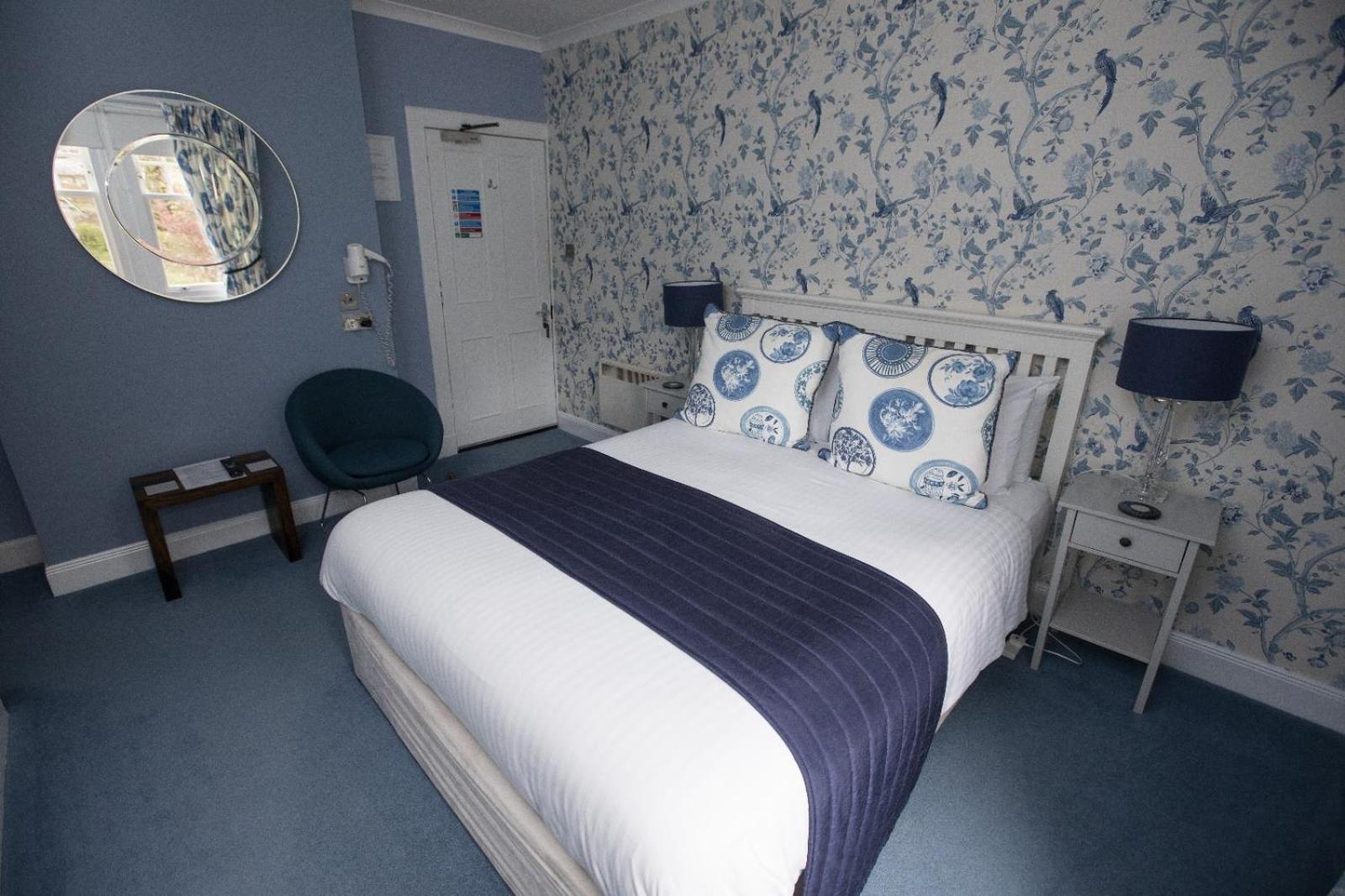 Bed and Breakfast Smiddy House Spean Bridge Pokój zdjęcie