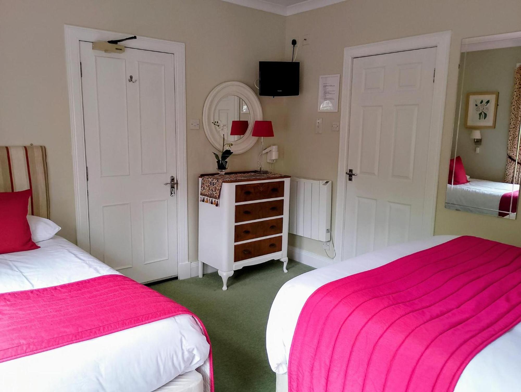 Bed and Breakfast Smiddy House Spean Bridge Pokój zdjęcie