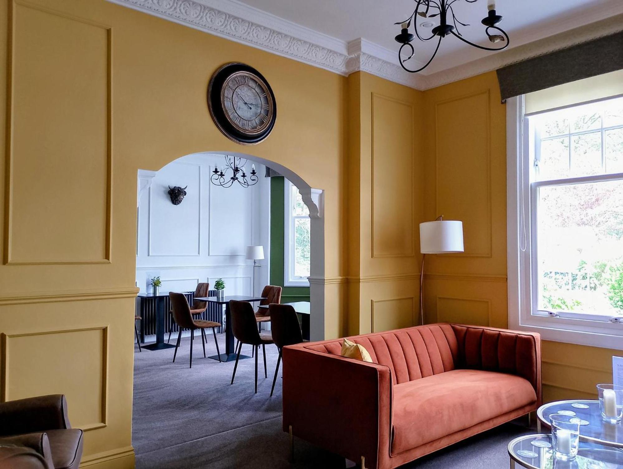 Bed and Breakfast Smiddy House Spean Bridge Zewnętrze zdjęcie