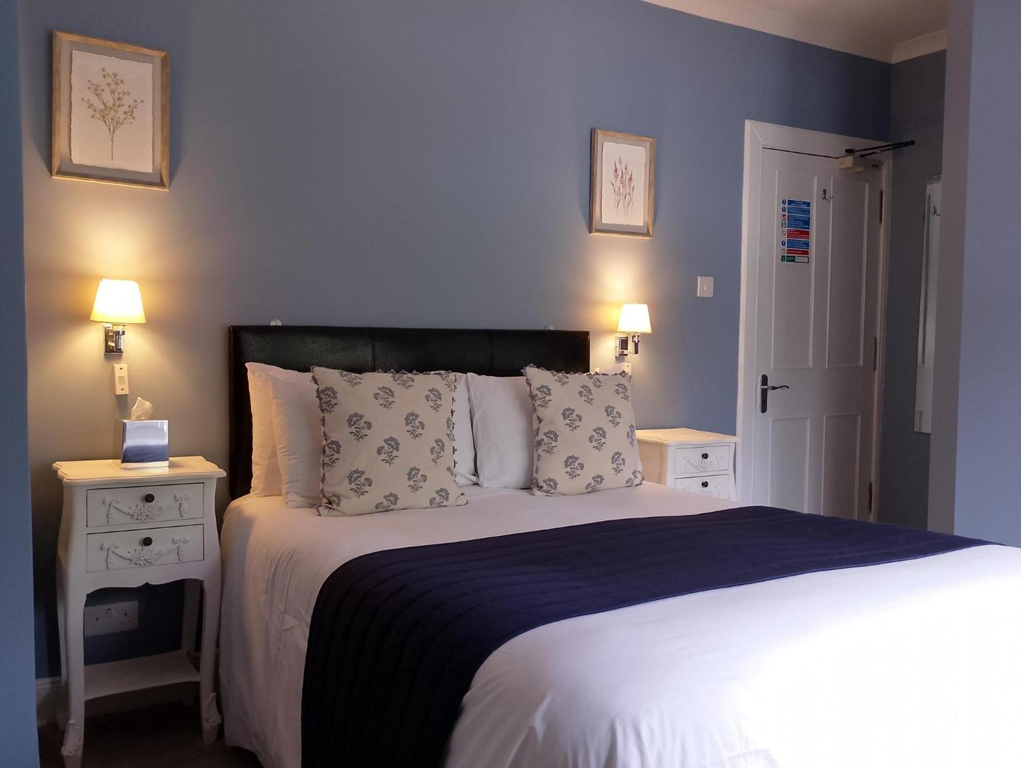 Bed and Breakfast Smiddy House Spean Bridge Pokój zdjęcie