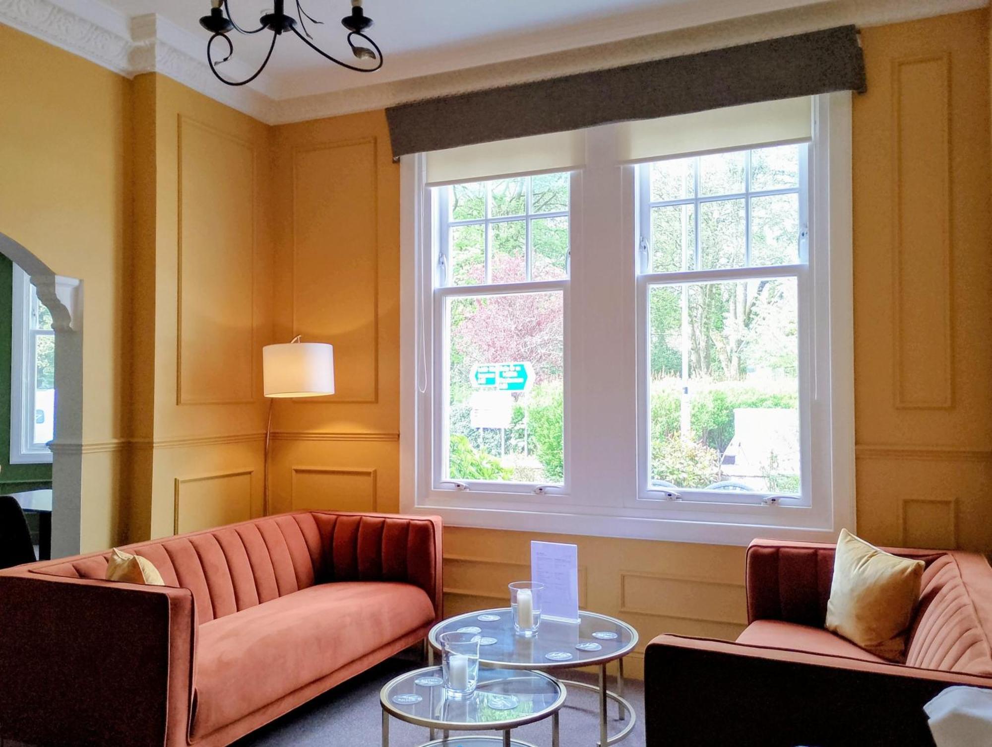 Bed and Breakfast Smiddy House Spean Bridge Zewnętrze zdjęcie