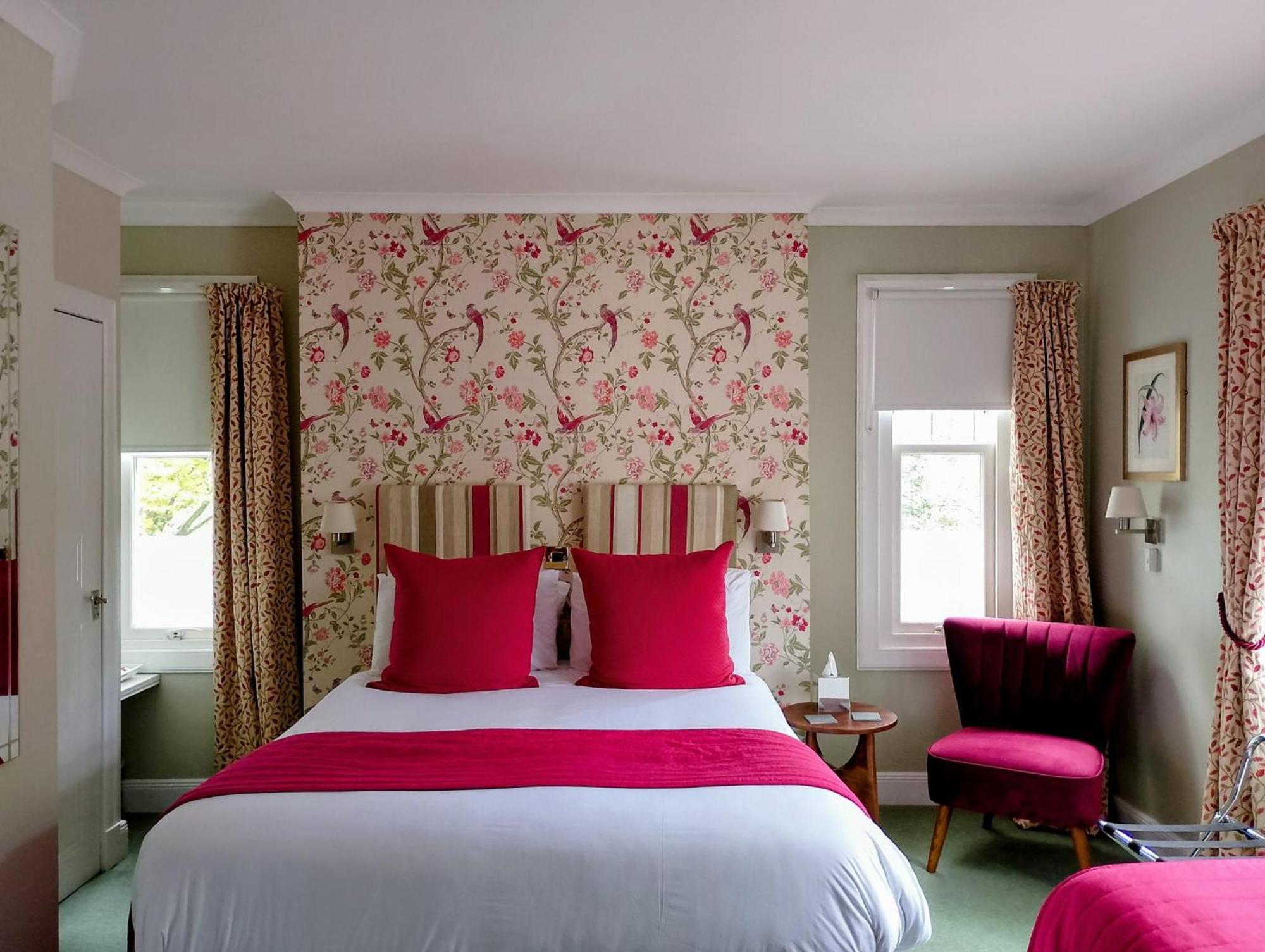 Bed and Breakfast Smiddy House Spean Bridge Pokój zdjęcie